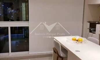 Imagem 6: Apartamento - Parque Rural Fazenda Santa Cândida - Campinas