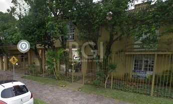 Imagem: Porto Alegre - Casa Padrão - Tristeza