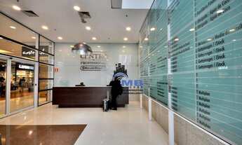 Imagem 6: São Paulo - Conjunto Comercial/Sala - Brooklin