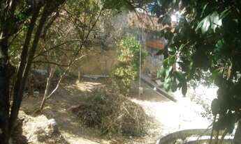 Imagem 6: Vista para lagoa