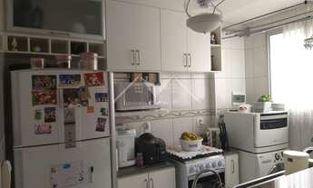 Imagem 4: Apartamento - Vila Industrial - Campinas