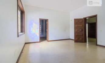 Imagem 6: Casa com 620m² e 4 quartos