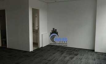 Imagem: São Paulo - Conjunto Comercial/Sala - Brooklin