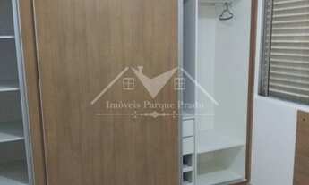 Imagem 6: Apartamento - Jardim do Lago - Campinas