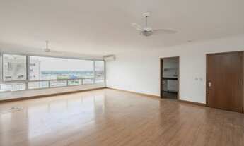 Imagem: PORTO ALEGRE - Apartamento Padrão - Moinhos