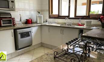 Imagem 6: Casa em Condomínio para Venda em Tatuí, Condomínio São Marcos, 4 dormitórios, 2 suítes, 4