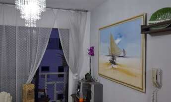 Imagem 2: Condomínio Parc Du Soleil no cambeba