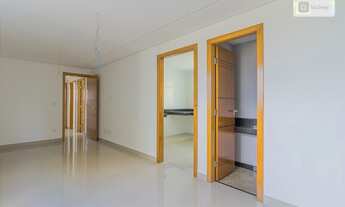 Imagem 3: Apartamento com 100m² e 3 quartos
