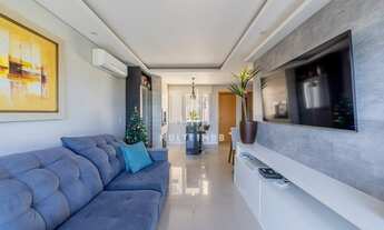 Imagem 2: PORTO ALEGRE - Apartamento Padrão - Passo da Areia