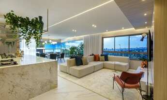 Imagem 3: MARQUEZ IPIRANGA 121m² - UNIDADE PROMOCIONAL