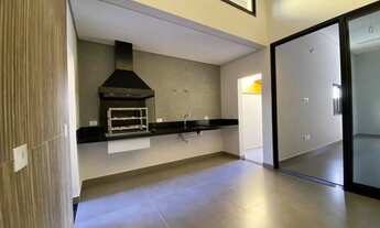 Imagem: Casa Condomínio - Urbanova - 159m² - 3