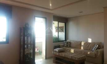 Imagem 3: Cobertura - Parque Prado - Campinas