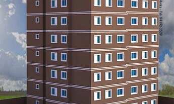 Imagem: Apartamentos 2 dormitórios com vaga - Ponte