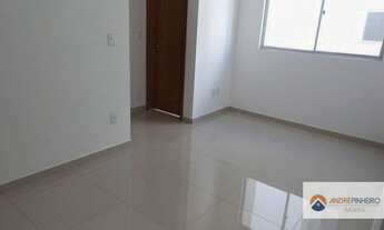 Imagem: Apartamento com 2 quartos à venda, 45 m²