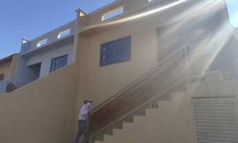 Imagem 4: Casa com 2 quartos - Bairro Jardim Paris em Londrina