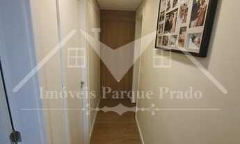 Imagem 7: Apartamento - São Bernardo - Campinas