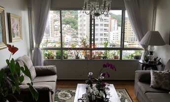 Imagem 2: ANDAR ALTO, VISTA LIVRE, SOL DA MANHÃ, COM GARAGEM!!!