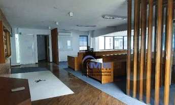 Imagem: São Paulo - Conjunto Comercial/Sala - Brooklin