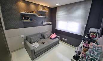 Imagem 6: Apartamento novo premium Santa Paula, 4 suítes, 4 vagas