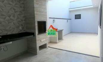 Imagem 7: INDAIATUBA - Casa de Condomínio - LOTEAMENTO PARK GRAN RESERVE