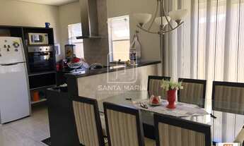 Imagem 4: Casa (sobrado na rua) 3 dormitórios/suite, cozinha planejada