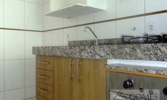 Imagem 2: Mauá - Apartamento Padrão - Parque São Vicente