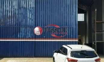 Imagem 3: Aluga salão comercial na AV Potirendaba com 250m2 com 4 vagas na frente, ótimo para depósi