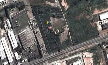 Imagem: CABREÚVA - INDUSTRIAL - DISTRITO JACARÉ