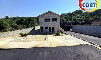 Imagem 4: Galpão de 300m² com zoneamento Zuec para locação em Itaquaquecetuba!!