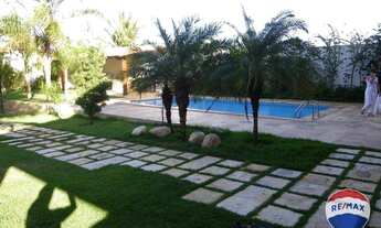 Imagem 5: Casa com 4 dormitórios à venda, 350 m² por R$ 1.200.000,00 - Porto das Dunas - Aquiraz/CE