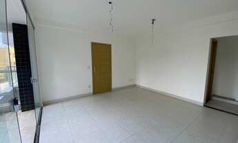 Imagem 3: Apartamento com 3 quartos, 85 m2 em Bairro Castelo - Belo Horizonte - MG