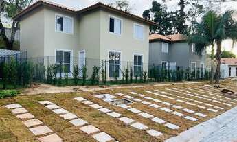 Imagem 3: Casa de condomínio sobrado para venda 3 quartos, EM FRENTE AO SHOPPING