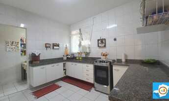 Imagem 5: Área Privativa com três quartos, suíte e duas vagas de garagem no bairro Fernão Dias