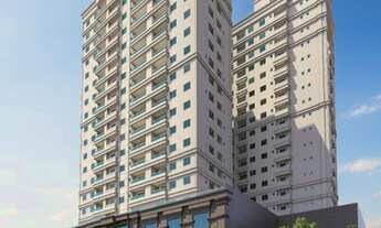 Imagem 2: ITAPEMA - Apartamento Padrão - Jardim Praia Mar