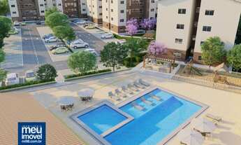 Imagem 5: ROG-05] Village Do Sol III | Com entrada a partir de R$500