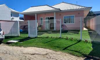 Imagem: Araruama - Casa de Condomínio - Centro