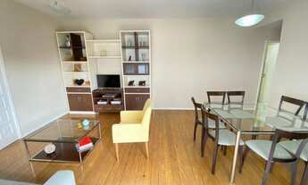 Imagem 5: Apartamento para Venda em Salvador, Graça, 3 dormitórios, 1 suíte, 2 banheiros, 1 vaga