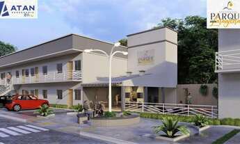 Imagem: Residencial Parque das Laranjeiras em Belém