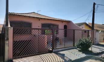 Imagem 3: Casa com Piscina no JD Indusville / Lindoia