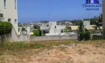 Imagem 6: CAMAÇARI - RESIDENCIAL - ALPHAVILLE LITORAL NORTE I