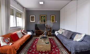 Imagem 5: São Paulo - Apartamento Padrão - PERDIZES