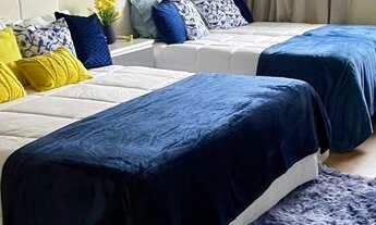 Imagem 7: PARQUE PALACE, MANSÃO, 5 SUÍTES, BARRA DA TIJUCA