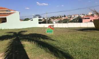 Imagem 2: INDAIATUBA - Loteamento/Condomínio - BELL VILLE