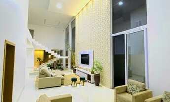 Imagem 5: Mansão sobrado portal do sol golfe green