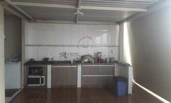 Imagem 10: SÃO JOSÉ DO RIO PRETO - Casa condomínio Fechado - CONDOMÍNIO RESIDENCIAL PARQUE DA LIBERDA