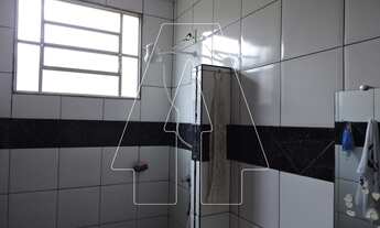 Imagem 2: Araçatuba - Casa - Alvorada