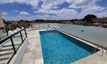 Imagem 2: SÃO PAULO - Apartamento Padrão - JABAQUARA