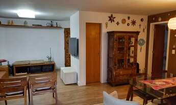 Imagem 4: LINDA Cobertura linear reformada 214m2 3 quartos