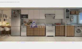 Imagem 7: Apartamento à venda, 3 quartos, 1 suíte, 1 vaga, Lagoa - RIO DE JANEIRO/RJ