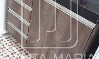 Imagem 4: Apartamento (tipo - padrao) 2 dormitórios, portaria 24hs, lazer, salão de festa, em condom